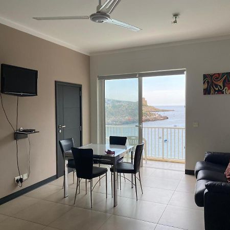 Best Of Xlendi Seafront Apartments Eksteriør bilde