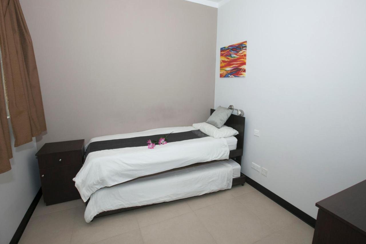Best Of Xlendi Seafront Apartments Rom bilde