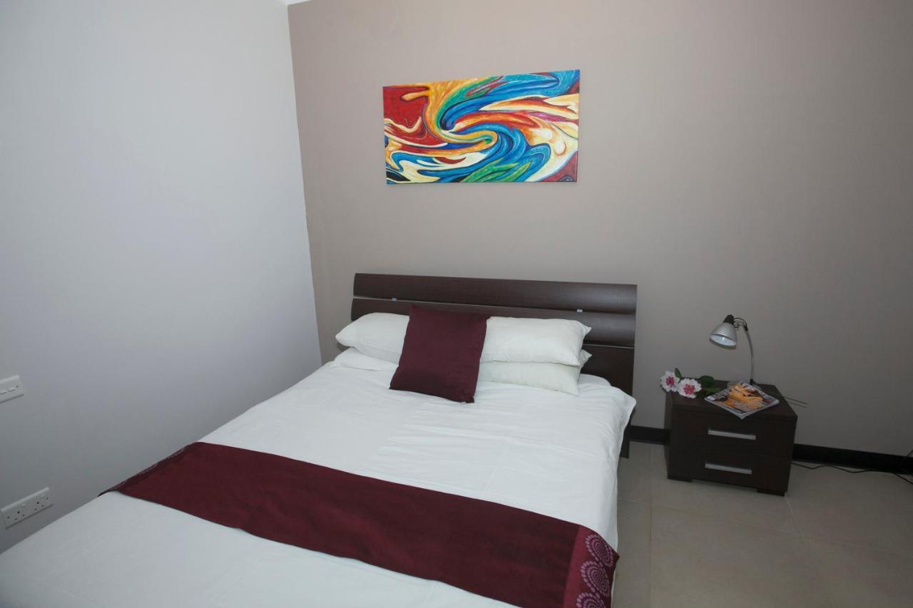 Best Of Xlendi Seafront Apartments Rom bilde