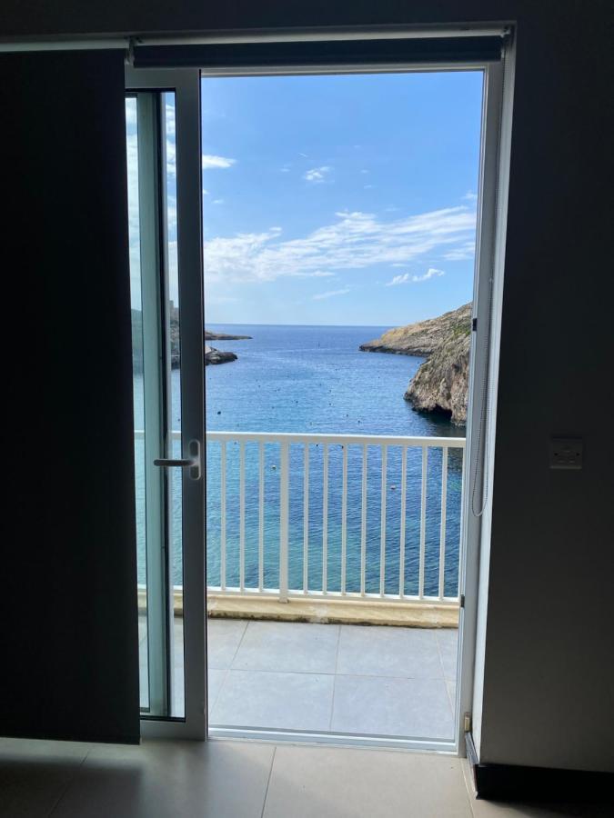Best Of Xlendi Seafront Apartments Eksteriør bilde