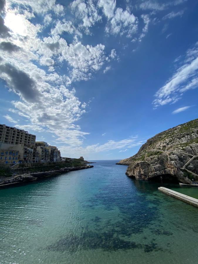 Best Of Xlendi Seafront Apartments Eksteriør bilde