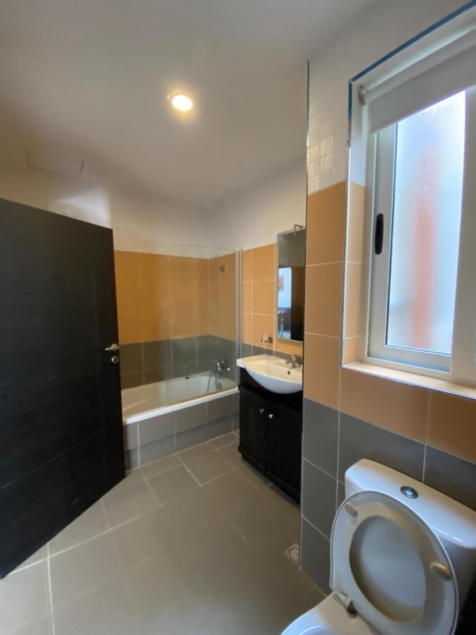 Best Of Xlendi Seafront Apartments Eksteriør bilde