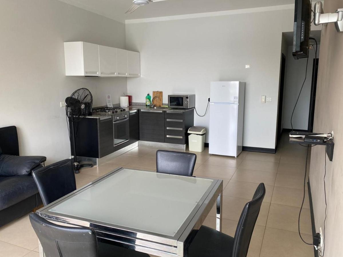 Best Of Xlendi Seafront Apartments Eksteriør bilde